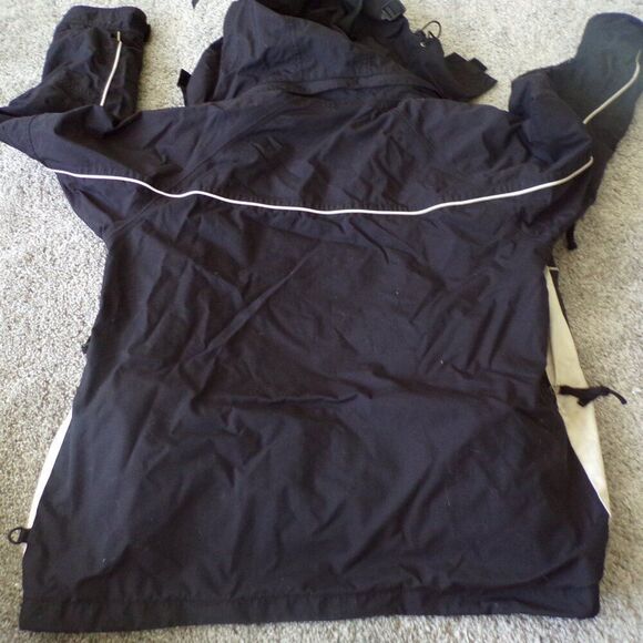 Roxy snow Winter Gorpcore jacket M - Picture 10 of 11